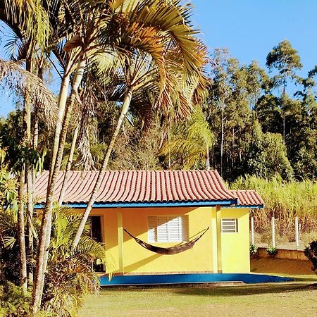 Recando Boa Vista Sao Bento do Sapucai Ngoại thất bức ảnh