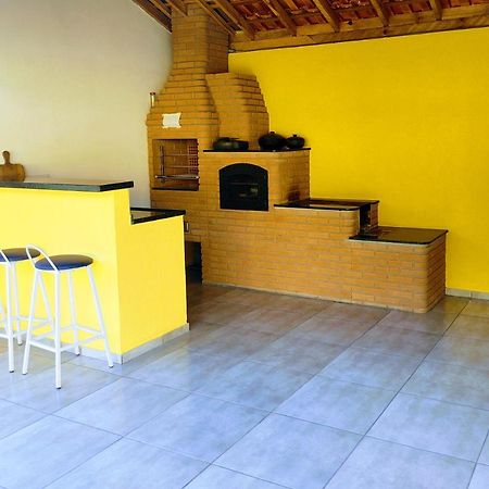 Recando Boa Vista Sao Bento do Sapucai Ngoại thất bức ảnh