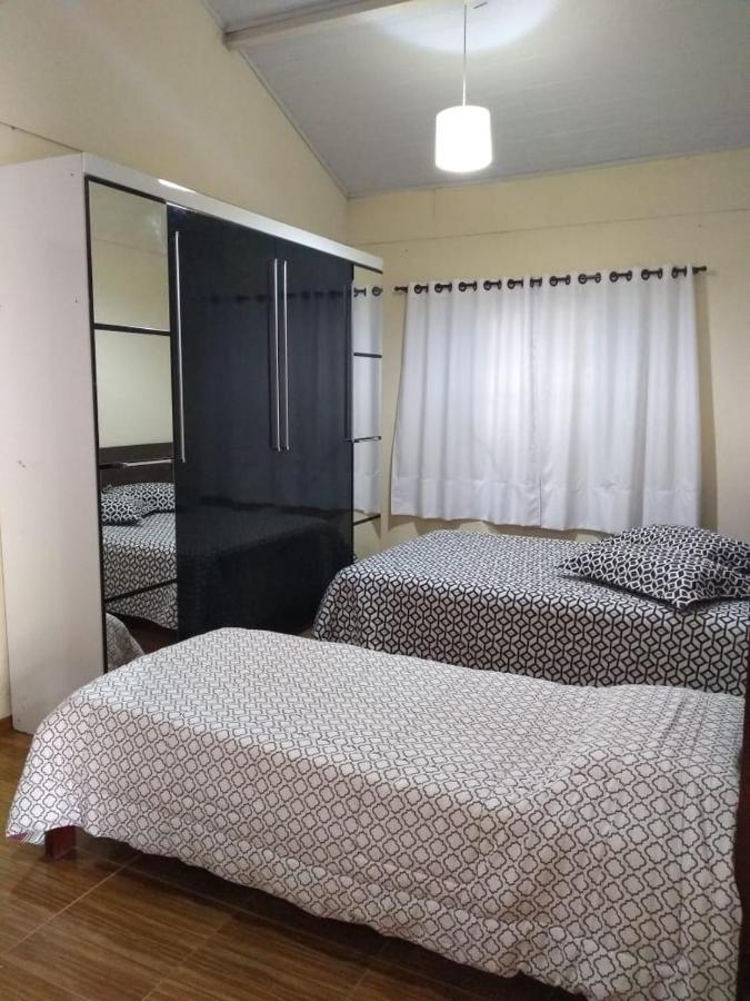 Recando Boa Vista Sao Bento do Sapucai Ngoại thất bức ảnh