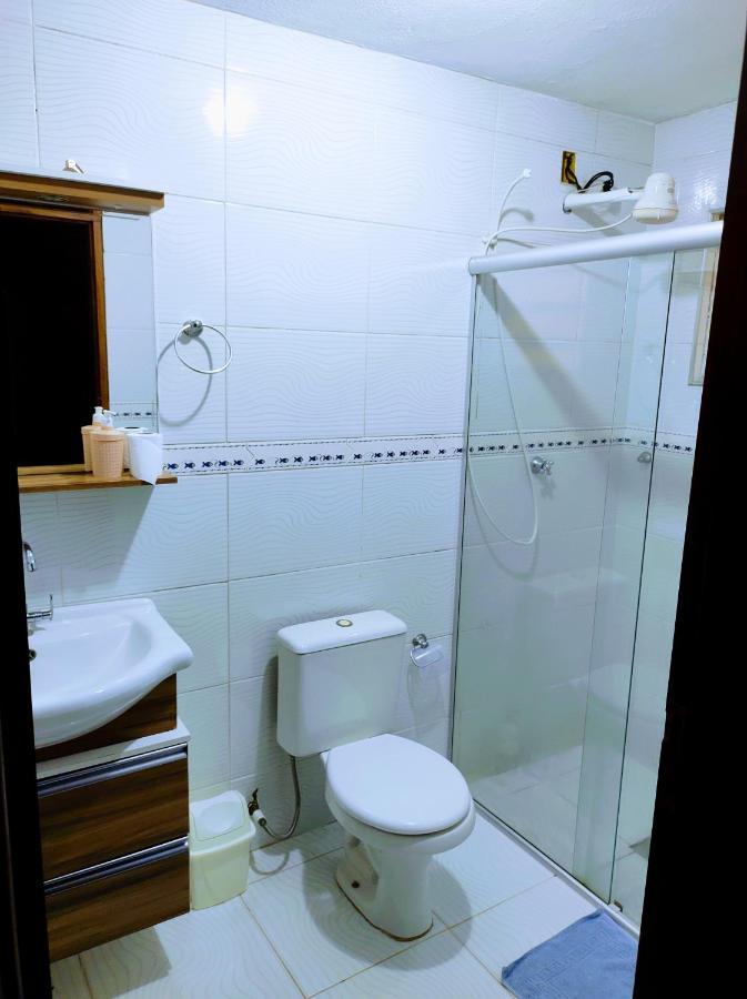 Recando Boa Vista Sao Bento do Sapucai Ngoại thất bức ảnh